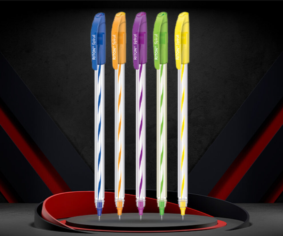 Best Pen In India Riton Pens