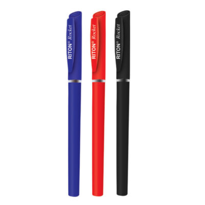 Riton Rocket Pens